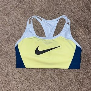 Nike Dri-Fit Sports Bra